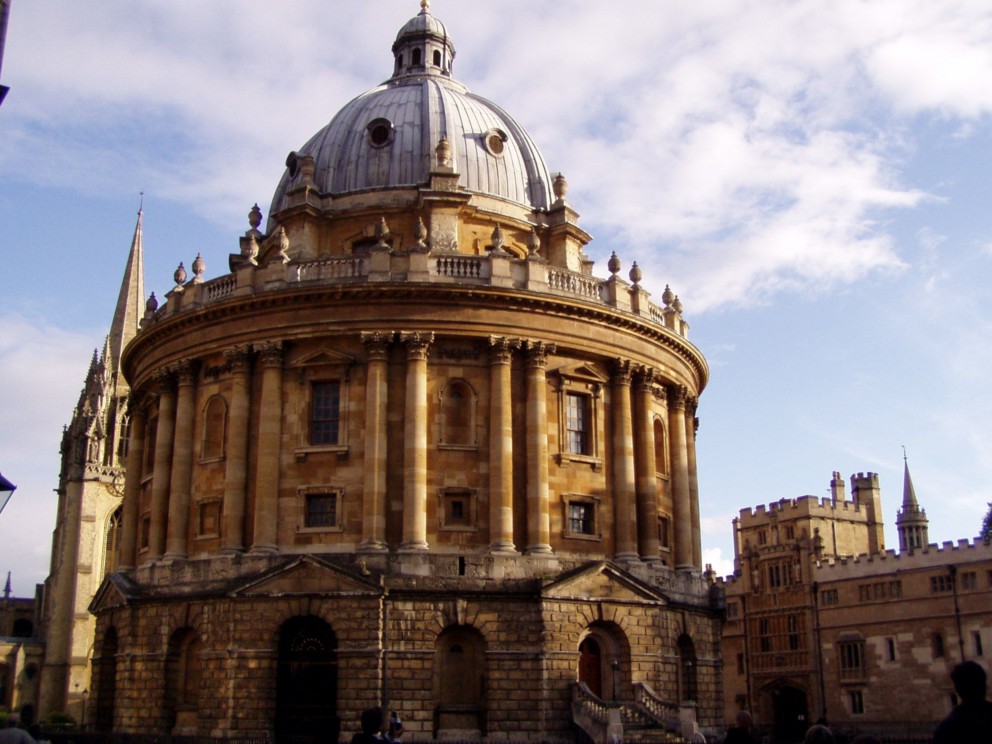 Oxford 4